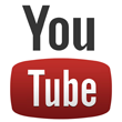 Our listings on YouTube
